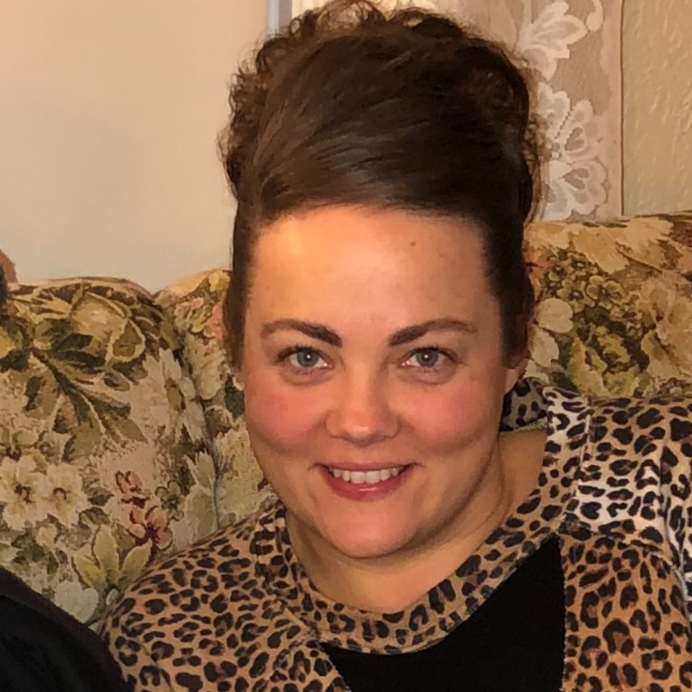 Meet your Posher, Amie